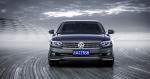 Volkswagen Phideon 2016 года (CN)